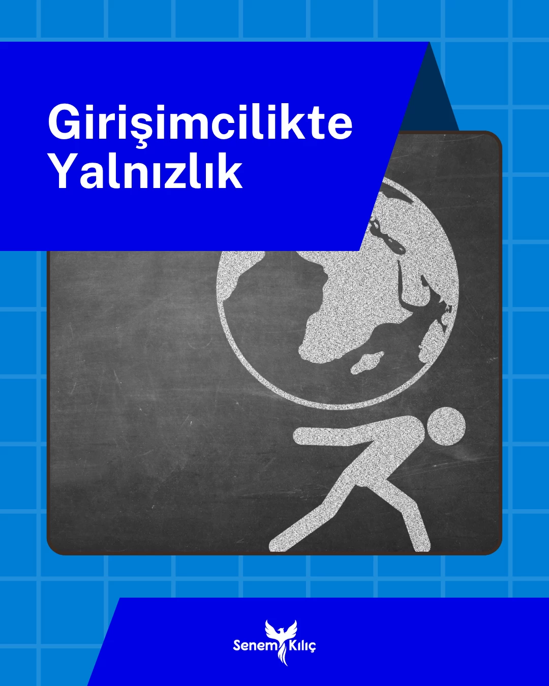 Girişimcilikte Yalnızlık