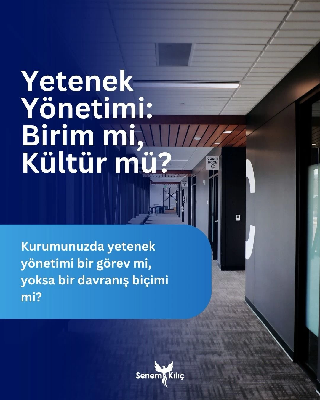 Yetenek Yönetimi Birim mi, Kültür mü?