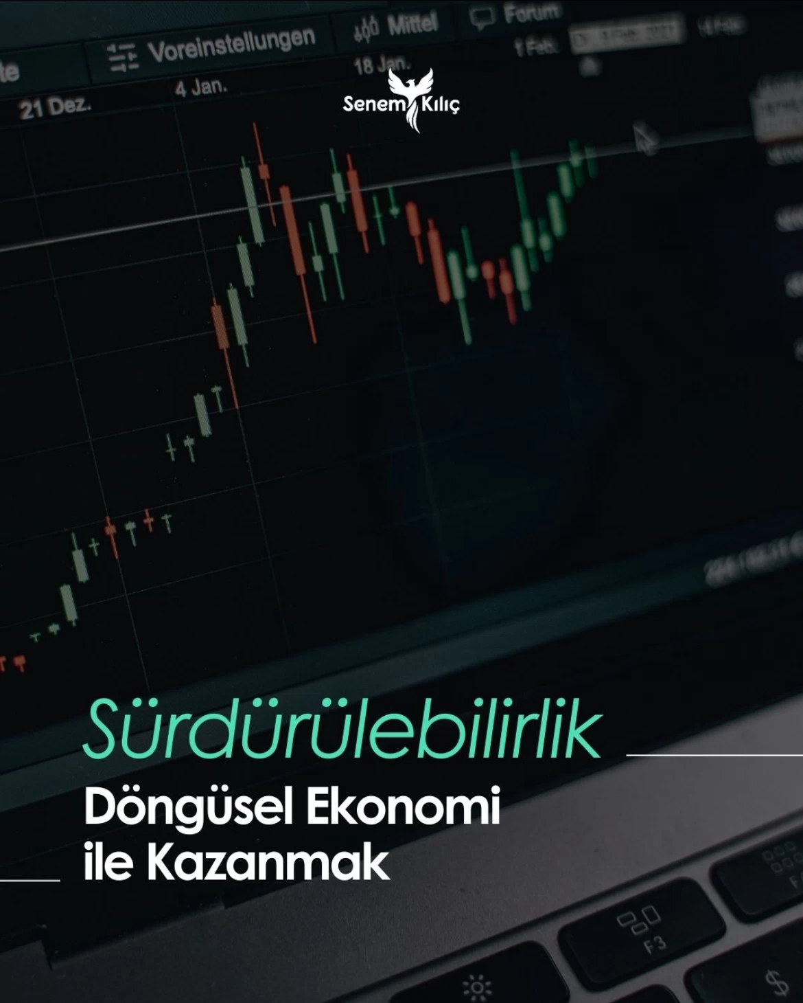 Sürdürülebilirlik: Döngüsel Ekonomi ile Kazanmak
